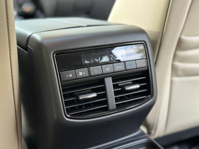 Белый Мазда СХ-9, объемом двигателя 2.5 л и пробегом 75 тыс. км за 23899 $, фото 20 на Automoto.ua