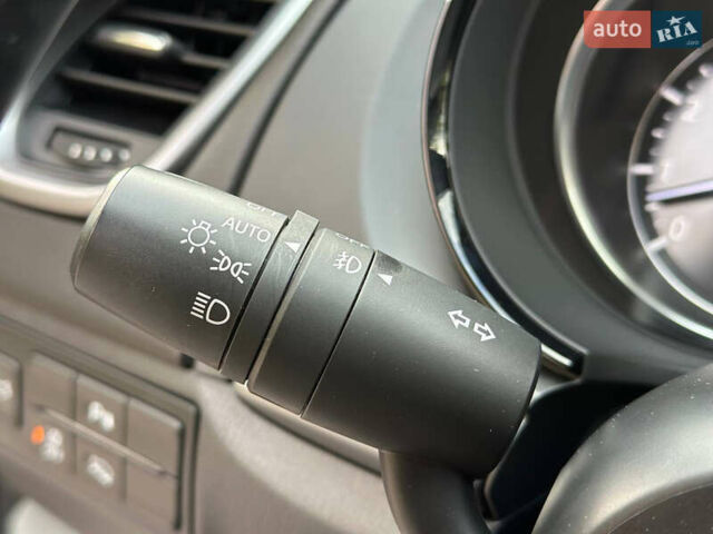 Белый Мазда СХ-9, объемом двигателя 2.5 л и пробегом 75 тыс. км за 23899 $, фото 30 на Automoto.ua