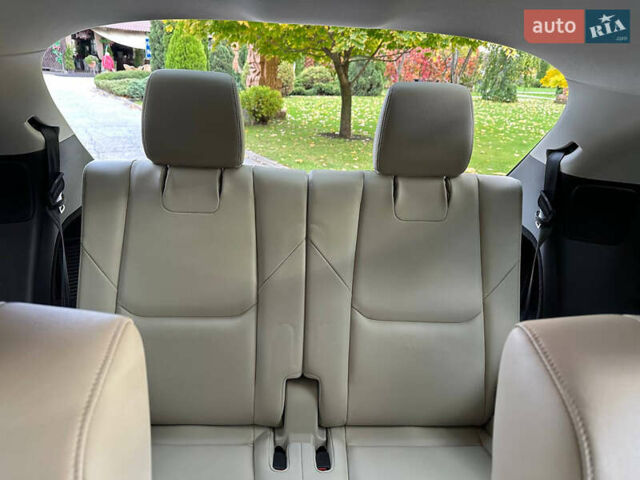 Белый Мазда СХ-9, объемом двигателя 2.5 л и пробегом 75 тыс. км за 23899 $, фото 43 на Automoto.ua