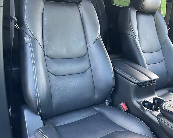 Белый Мазда СХ-9, объемом двигателя 2.49 л и пробегом 76 тыс. км за 31900 $, фото 27 на Automoto.ua