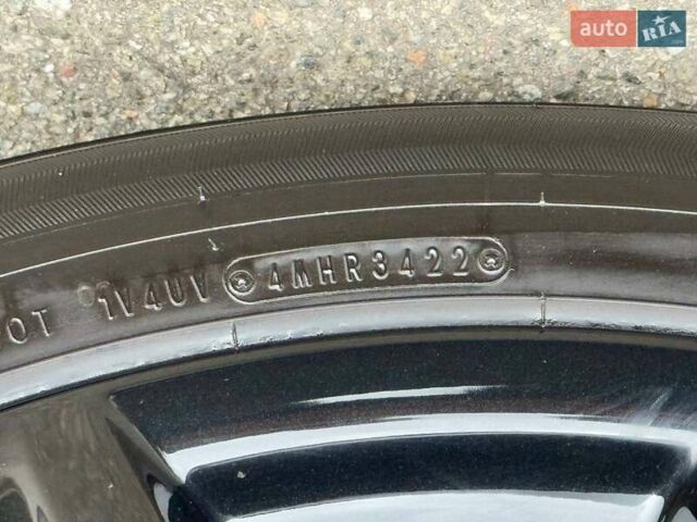 Білий Мазда СХ-9, об'ємом двигуна 2.5 л та пробігом 33 тис. км за 31000 $, фото 21 на Automoto.ua