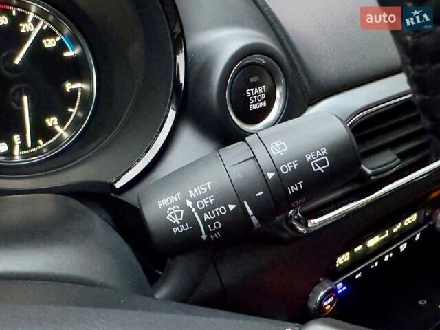 Білий Мазда СХ-9, об'ємом двигуна 2.5 л та пробігом 33 тис. км за 31000 $, фото 60 на Automoto.ua