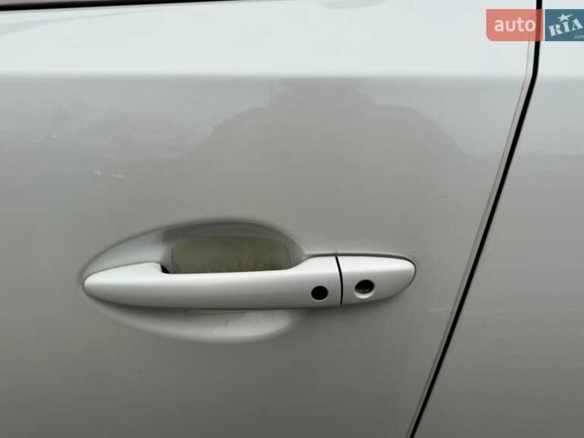 Білий Мазда СХ-9, об'ємом двигуна 2.5 л та пробігом 33 тис. км за 31000 $, фото 22 на Automoto.ua