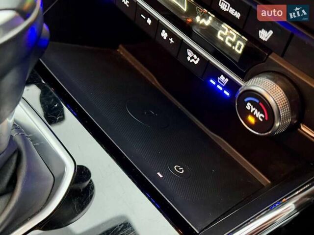 Білий Мазда СХ-9, об'ємом двигуна 2.5 л та пробігом 33 тис. км за 31000 $, фото 53 на Automoto.ua