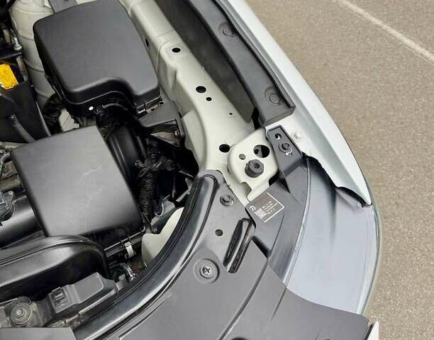 Білий Мазда СХ-9, об'ємом двигуна 2.5 л та пробігом 33 тис. км за 31000 $, фото 28 на Automoto.ua