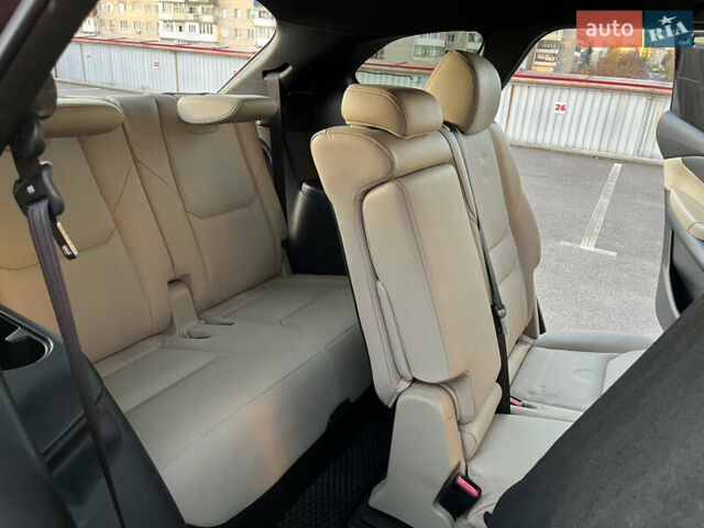 Бежевий Мазда СХ-9, об'ємом двигуна 2.49 л та пробігом 44 тис. км за 32500 $, фото 28 на Automoto.ua
