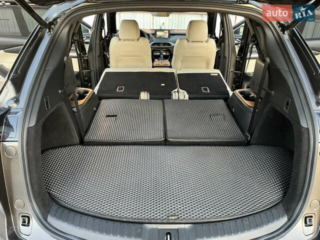 Бежевий Мазда СХ-9, об'ємом двигуна 2.49 л та пробігом 44 тис. км за 32500 $, фото 26 на Automoto.ua