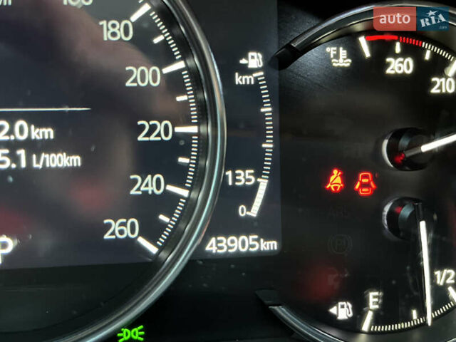 Бежевий Мазда СХ-9, об'ємом двигуна 2.49 л та пробігом 44 тис. км за 32500 $, фото 38 на Automoto.ua