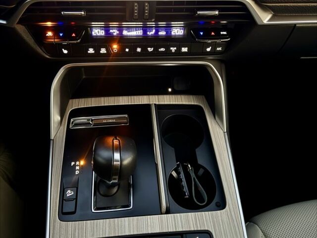 Бежевый Мазда СХ-9, объемом двигателя 3.3 л и пробегом 50 тыс. км за 41000 $, фото 17 на Automoto.ua