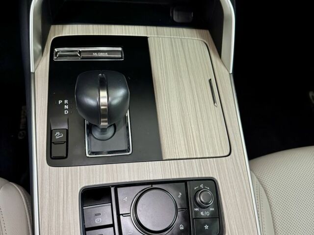 Бежевый Мазда СХ-9, объемом двигателя 3.3 л и пробегом 50 тыс. км за 41000 $, фото 20 на Automoto.ua