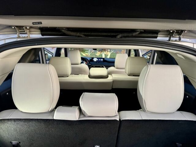 Бежевый Мазда СХ-9, объемом двигателя 3.3 л и пробегом 50 тыс. км за 41000 $, фото 16 на Automoto.ua