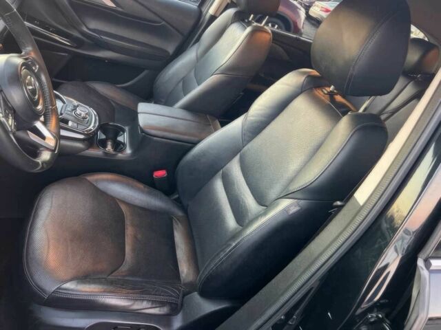 Чорний Мазда СХ-9, об'ємом двигуна 2.5 л та пробігом 69 тис. км за 16000 $, фото 8 на Automoto.ua