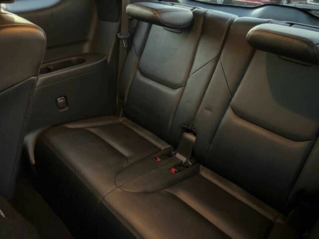 Чорний Мазда СХ-9, об'ємом двигуна 2.5 л та пробігом 69 тис. км за 16000 $, фото 10 на Automoto.ua