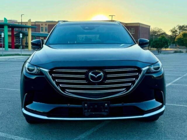 Черный Мазда СХ-9, объемом двигателя 2.5 л и пробегом 40 тыс. км за 20300 $, фото 1 на Automoto.ua