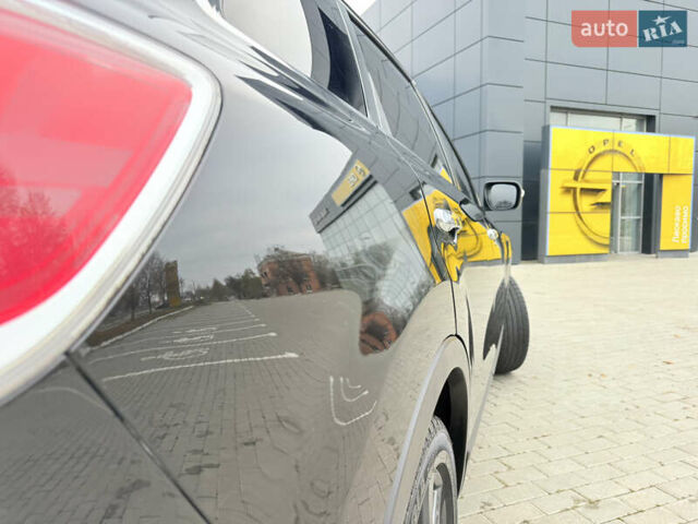 Черный Мазда СХ-9, объемом двигателя 3.5 л и пробегом 242 тыс. км за 7850 $, фото 4 на Automoto.ua