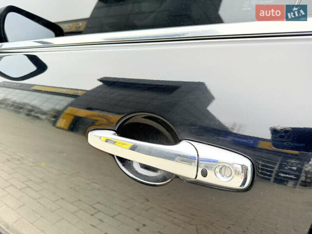 Черный Мазда СХ-9, объемом двигателя 3.5 л и пробегом 242 тыс. км за 7850 $, фото 50 на Automoto.ua