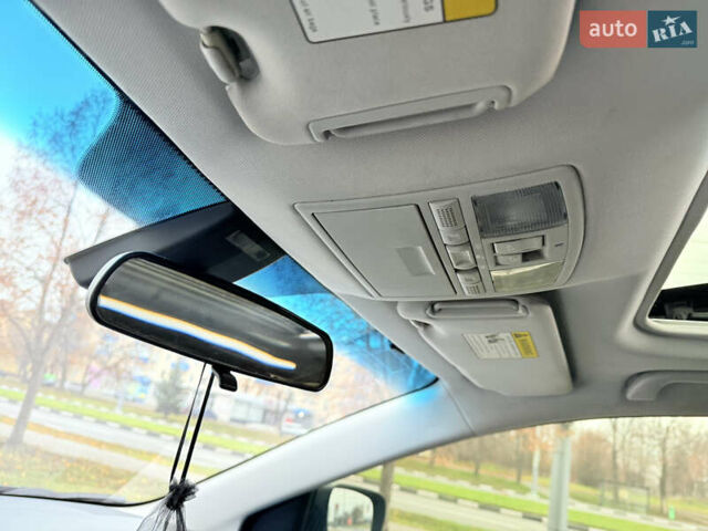 Черный Мазда СХ-9, объемом двигателя 3.5 л и пробегом 242 тыс. км за 7850 $, фото 16 на Automoto.ua