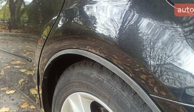 Черный Мазда СХ-9, объемом двигателя 1.99 л и пробегом 240 тыс. км за 4800 $, фото 19 на Automoto.ua