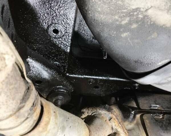Черный Мазда СХ-9, объемом двигателя 3.73 л и пробегом 200 тыс. км за 9400 $, фото 23 на Automoto.ua