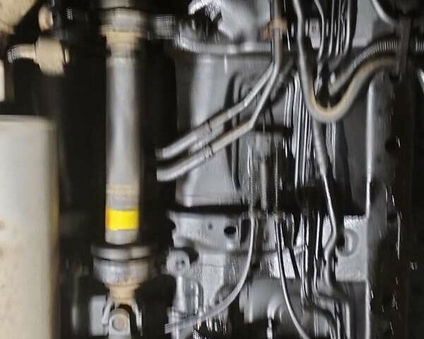 Черный Мазда СХ-9, объемом двигателя 3.73 л и пробегом 200 тыс. км за 9400 $, фото 30 на Automoto.ua