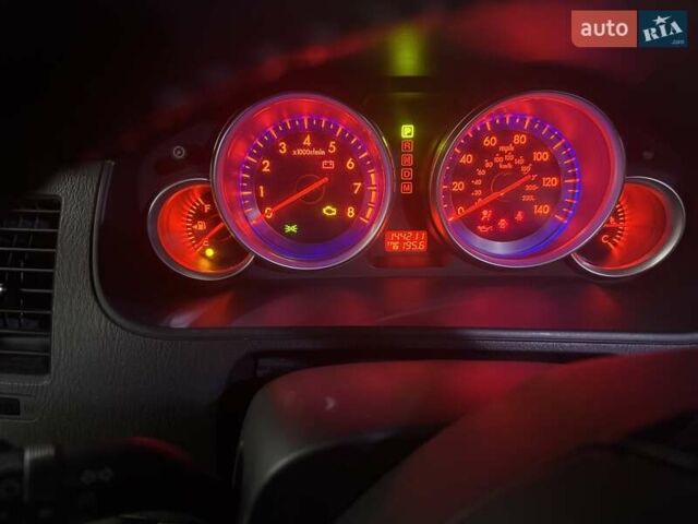 Черный Мазда СХ-9, объемом двигателя 3.7 л и пробегом 250 тыс. км за 8500 $, фото 14 на Automoto.ua