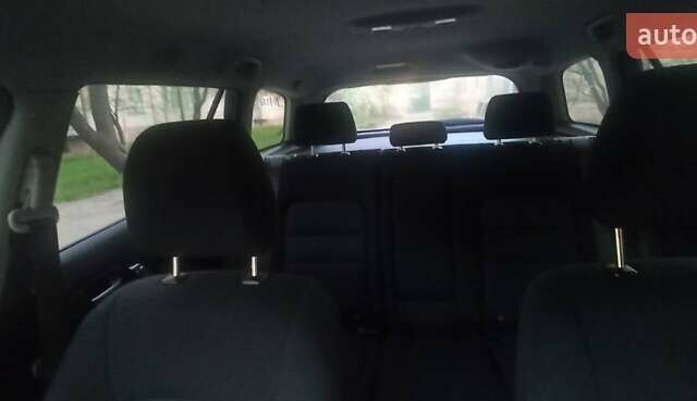 Черный Мазда СХ-9, объемом двигателя 1.99 л и пробегом 240 тыс. км за 4800 $, фото 12 на Automoto.ua