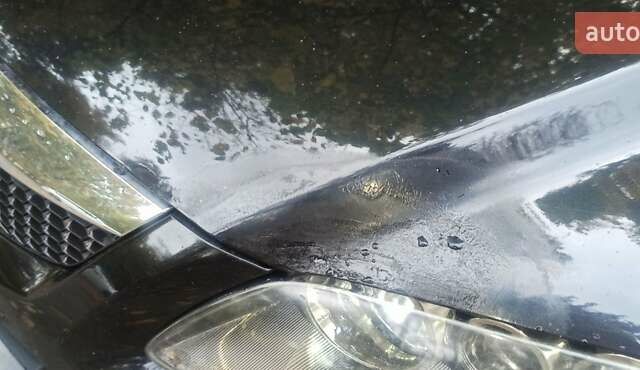 Черный Мазда СХ-9, объемом двигателя 1.99 л и пробегом 240 тыс. км за 4800 $, фото 15 на Automoto.ua