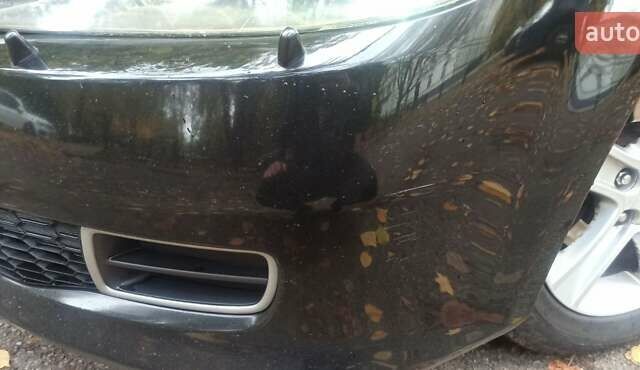 Черный Мазда СХ-9, объемом двигателя 1.99 л и пробегом 240 тыс. км за 4800 $, фото 14 на Automoto.ua