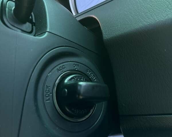 Черный Мазда СХ-9, объемом двигателя 3.5 л и пробегом 134 тыс. км за 9500 $, фото 5 на Automoto.ua