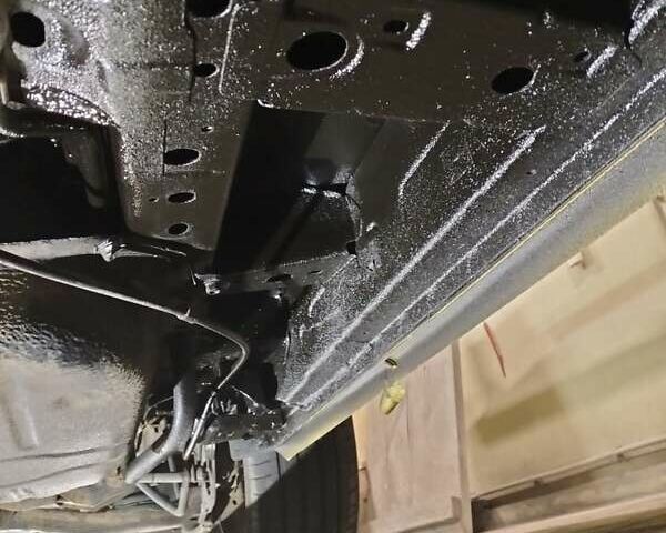 Черный Мазда СХ-9, объемом двигателя 3.73 л и пробегом 200 тыс. км за 9400 $, фото 21 на Automoto.ua