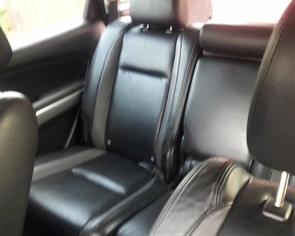 Черный Мазда СХ-9, объемом двигателя 3.7 л и пробегом 151 тыс. км за 12700 $, фото 4 на Automoto.ua