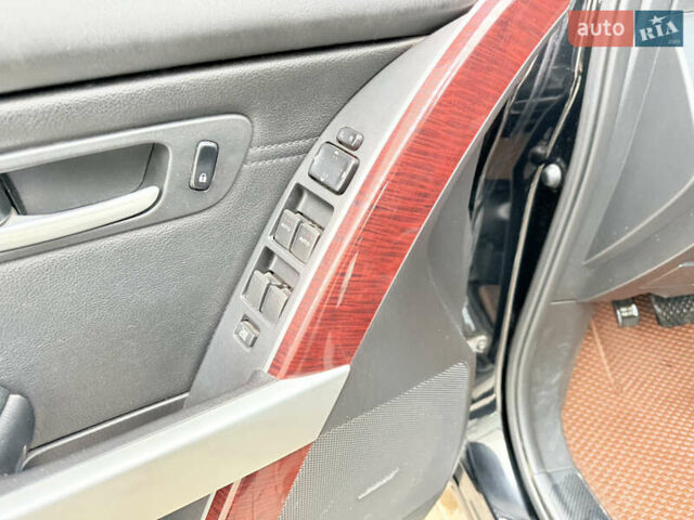 Черный Мазда СХ-9, объемом двигателя 3.5 л и пробегом 242 тыс. км за 7850 $, фото 51 на Automoto.ua