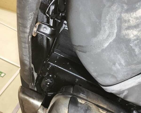 Черный Мазда СХ-9, объемом двигателя 3.73 л и пробегом 200 тыс. км за 9400 $, фото 25 на Automoto.ua
