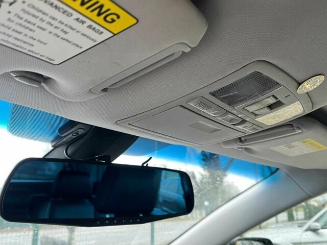 Черный Мазда СХ-9, объемом двигателя 3.5 л и пробегом 116 тыс. км за 8899 $, фото 14 на Automoto.ua