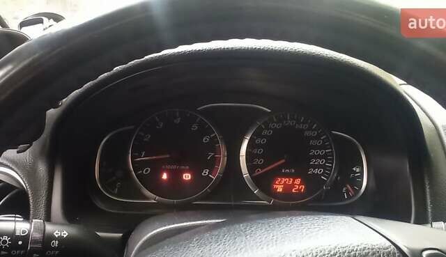 Черный Мазда СХ-9, объемом двигателя 1.99 л и пробегом 240 тыс. км за 4800 $, фото 8 на Automoto.ua