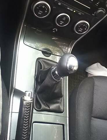 Черный Мазда СХ-9, объемом двигателя 1.99 л и пробегом 240 тыс. км за 4800 $, фото 10 на Automoto.ua