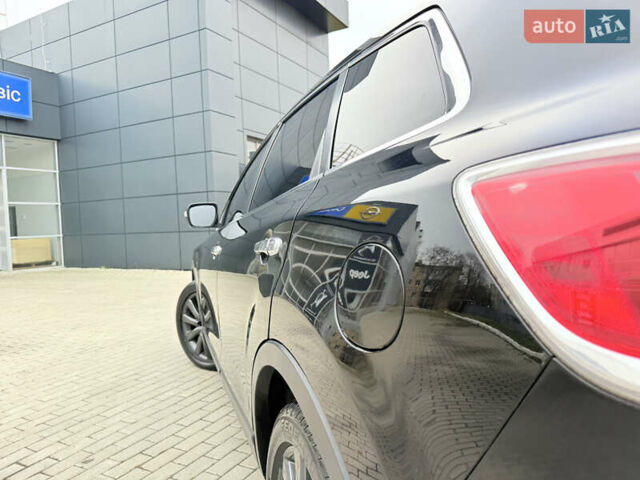 Черный Мазда СХ-9, объемом двигателя 3.5 л и пробегом 242 тыс. км за 7850 $, фото 2 на Automoto.ua