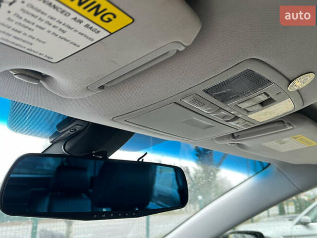 Черный Мазда СХ-9, объемом двигателя 3.5 л и пробегом 116 тыс. км за 8899 $, фото 14 на Automoto.ua