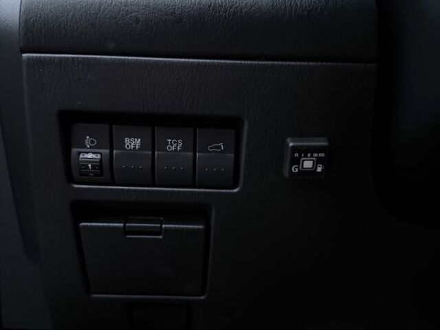 Чорний Мазда СХ-9, об'ємом двигуна 3.7 л та пробігом 158 тис. км за 8500 $, фото 22 на Automoto.ua