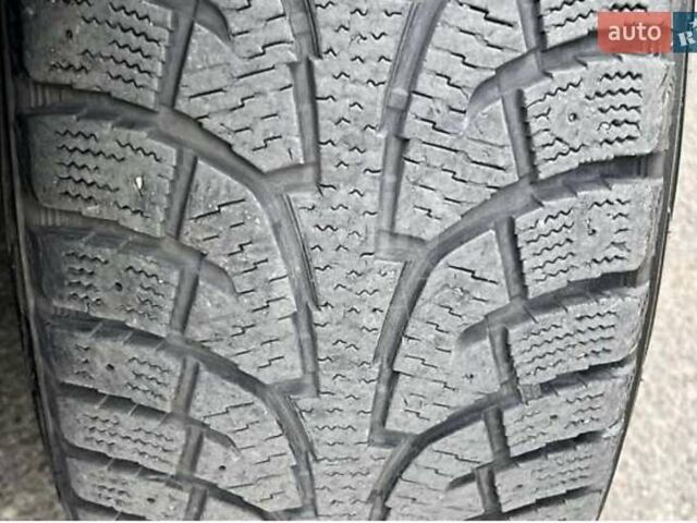 Черный Мазда СХ-9, объемом двигателя 3.7 л и пробегом 150 тыс. км за 10000 $, фото 71 на Automoto.ua