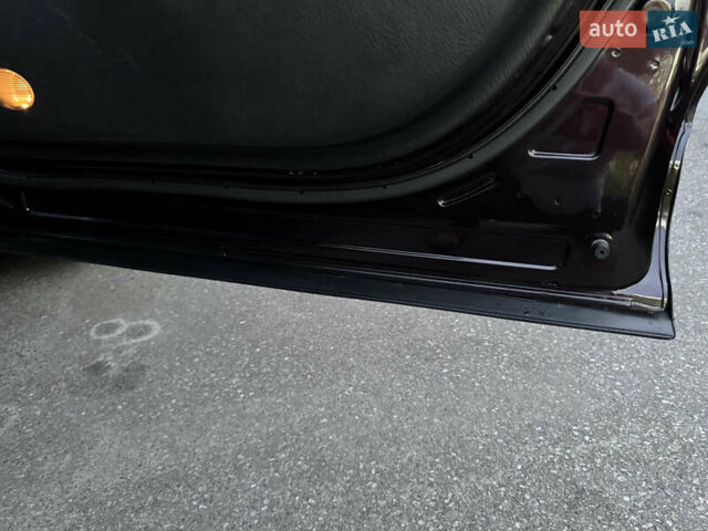 Черный Мазда СХ-9, объемом двигателя 3.7 л и пробегом 160 тыс. км за 9000 $, фото 16 на Automoto.ua
