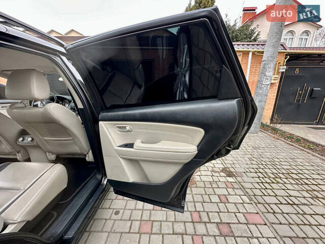 Черный Мазда СХ-9, объемом двигателя 3.7 л и пробегом 150 тыс. км за 10000 $, фото 13 на Automoto.ua