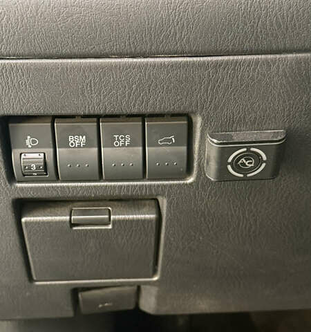 Чорний Мазда СХ-9, об'ємом двигуна 3.73 л та пробігом 288 тис. км за 7600 $, фото 16 на Automoto.ua