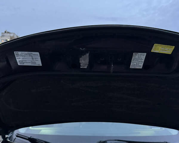 Черный Мазда СХ-9, объемом двигателя 3.7 л и пробегом 160 тыс. км за 9000 $, фото 22 на Automoto.ua