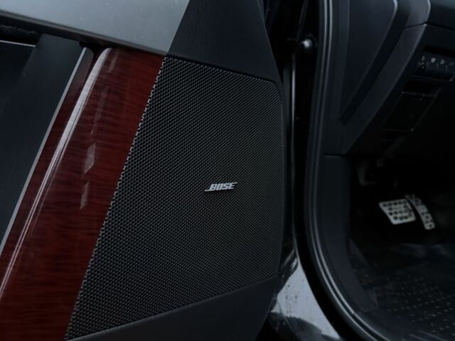 Чорний Мазда СХ-9, об'ємом двигуна 3.7 л та пробігом 158 тис. км за 8500 $, фото 19 на Automoto.ua