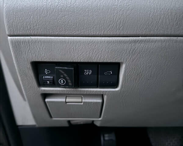 Черный Мазда СХ-9, объемом двигателя 3.7 л и пробегом 160 тыс. км за 8500 $, фото 25 на Automoto.ua