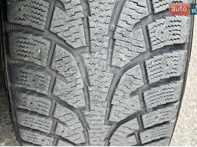 Черный Мазда СХ-9, объемом двигателя 3.7 л и пробегом 150 тыс. км за 10000 $, фото 70 на Automoto.ua