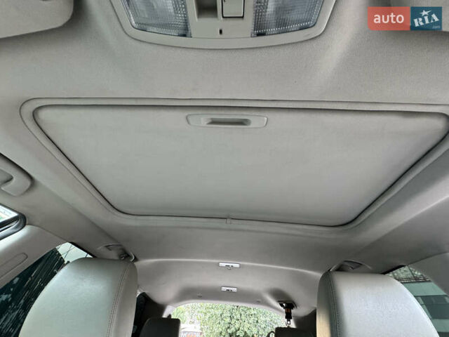 Черный Мазда СХ-9, объемом двигателя 3.7 л и пробегом 160 тыс. км за 9000 $, фото 21 на Automoto.ua