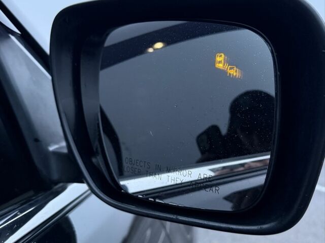 Чорний Мазда СХ-9, об'ємом двигуна 3.7 л та пробігом 158 тис. км за 8500 $, фото 23 на Automoto.ua