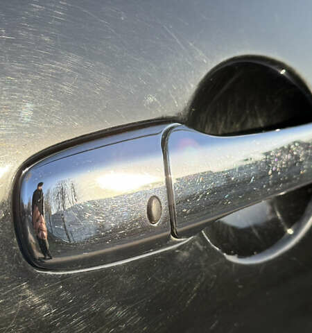 Чорний Мазда СХ-9, об'ємом двигуна 3.73 л та пробігом 288 тис. км за 7600 $, фото 11 на Automoto.ua